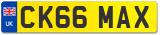 CK66 MAX