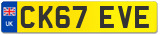 CK67 EVE
