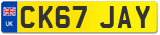 CK67 JAY