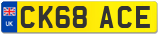 CK68 ACE