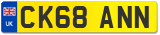 CK68 ANN