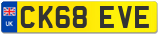 CK68 EVE