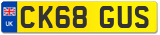 CK68 GUS