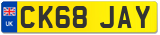 CK68 JAY