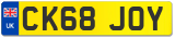 CK68 JOY