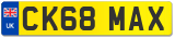 CK68 MAX