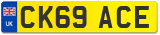 CK69 ACE