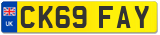 CK69 FAY