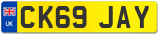 CK69 JAY