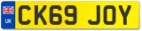 CK69 JOY