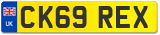 CK69 REX