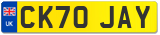 CK70 JAY