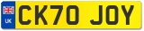 CK70 JOY