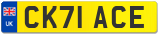 CK71 ACE