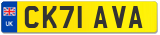 CK71 AVA