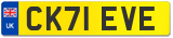 CK71 EVE