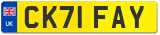 CK71 FAY