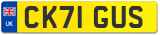 CK71 GUS