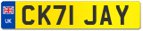 CK71 JAY