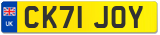 CK71 JOY