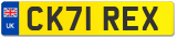 CK71 REX