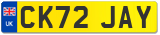 CK72 JAY