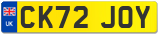 CK72 JOY