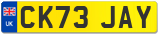 CK73 JAY