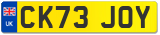 CK73 JOY