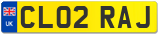 CL02 RAJ