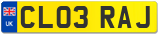 CL03 RAJ