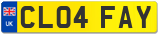 CL04 FAY