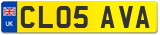 CL05 AVA