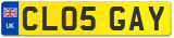 CL05 GAY