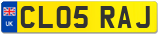 CL05 RAJ