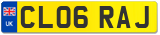 CL06 RAJ