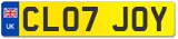 CL07 JOY