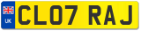 CL07 RAJ