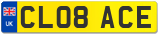 CL08 ACE