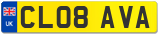CL08 AVA