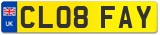 CL08 FAY