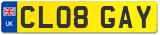 CL08 GAY