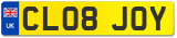 CL08 JOY