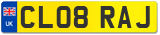 CL08 RAJ