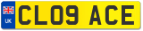 CL09 ACE
