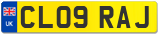 CL09 RAJ