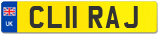 CL11 RAJ