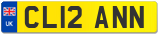 CL12 ANN