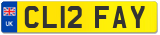 CL12 FAY