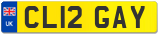 CL12 GAY